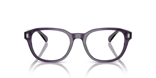 Aros Oftálmicos Ralph Lauren Ra7172U Shiny Clear Purple