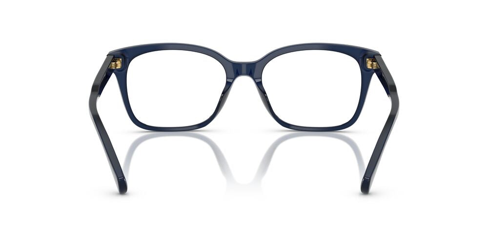 Aros Oftálmicos Ralph Lauren Ra7174U Shiny Opal Blu