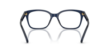 Aros Oftálmicos Ralph Lauren Ra7174U Shiny Opal Blu
