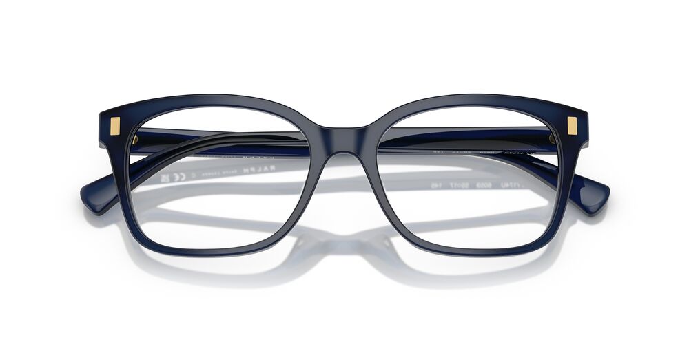Aros Oftálmicos Ralph Lauren Ra7174U Shiny Opal Blu