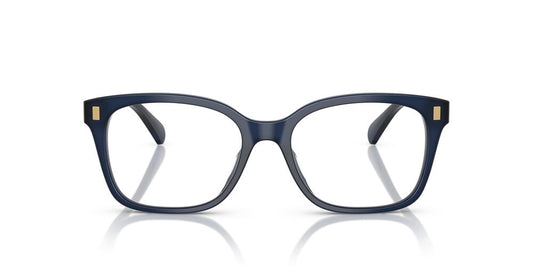 Aros Oftálmicos Ralph Lauren Ra7174U Shiny Opal Blu