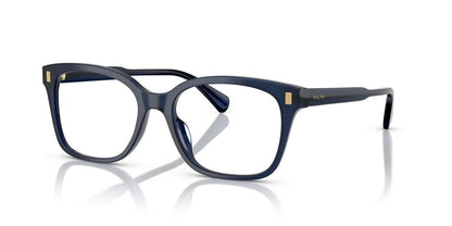 Aros Oftálmicos Ralph Lauren Ra7174U Shiny Opal Blu