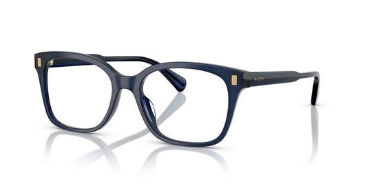 Aros Oftálmicos Ralph Lauren Ra7174U Shiny Opal Blu
