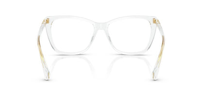 Aros Oftálmicos Ralph Lauren Ra7177U Shiny Crystal