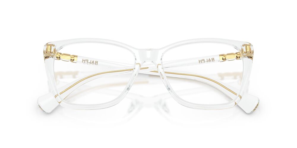 Aros Oftálmicos Ralph Lauren Ra7177U Shiny Crystal