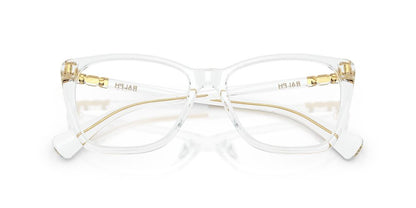 Aros Oftálmicos Ralph Lauren Ra7177U Shiny Crystal