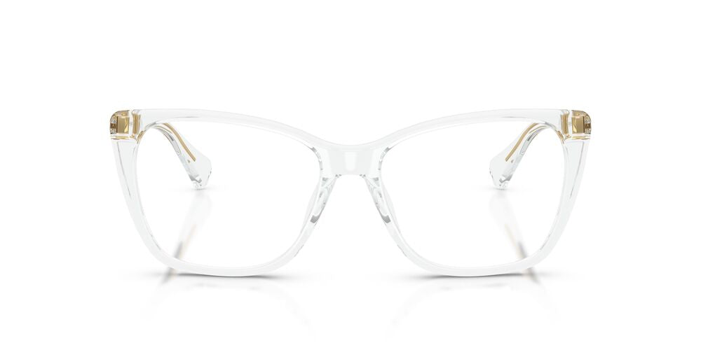 Aros Oftálmicos Ralph Lauren Ra7177U Shiny Crystal