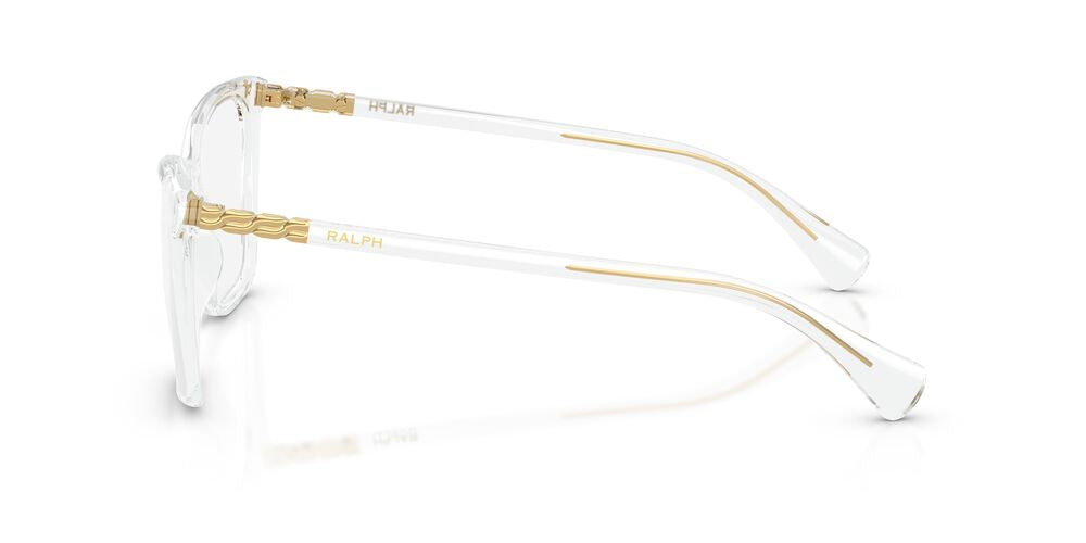 Aros Oftálmicos Ralph Lauren Ra7177U Shiny Crystal