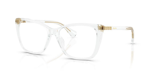 Aros Oftálmicos Ralph Lauren Ra7177U Shiny Crystal