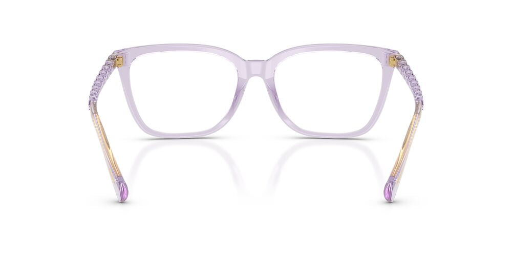 Aros Oftálmicos Ralph Ra7178U Plateado