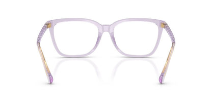 Aros Oftálmicos Ralph Ra7178U Plateado