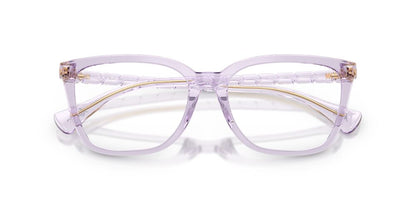 Aros Oftálmicos Ralph Ra7178U Plateado