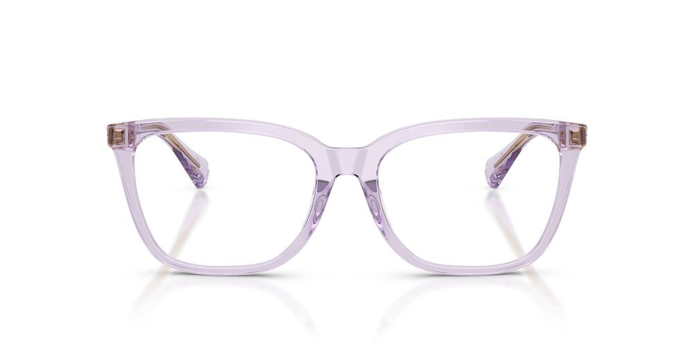Aros Oftálmicos Ralph Ra7178U Plateado