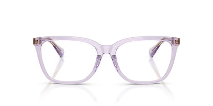 Aros Oftálmicos Ralph Ra7178U Plateado