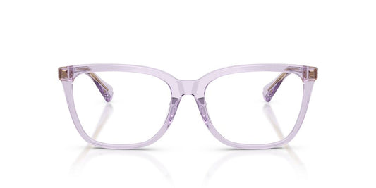 Aros Oftálmicos Ralph Ra7178U Plateado