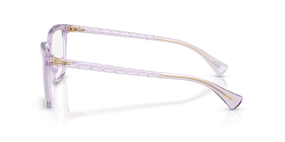 Aros Oftálmicos Ralph Ra7178U Plateado