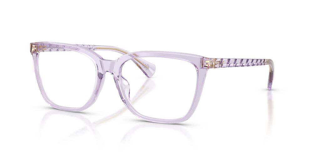 Aros Oftálmicos Ralph Ra7178U Plateado