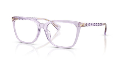 Aros Oftálmicos Ralph Ra7178U Plateado