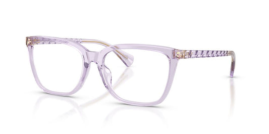 Aros Oftálmicos Ralph Ra7178U Plateado