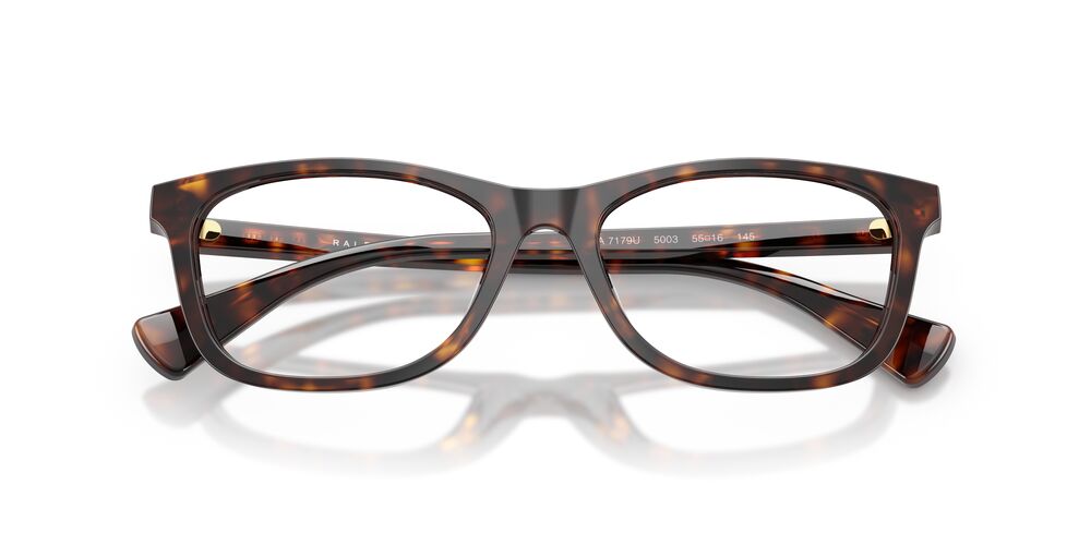 Aros Oftálmicos Ralph Ra7179U Carey