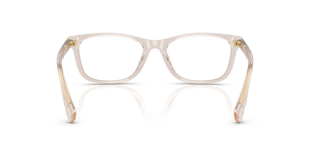 Aros Oftálmicos Ralph Ra7179U Clear Nude