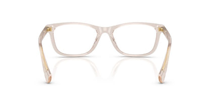 Aros Oftálmicos Ralph Ra7179U Clear Nude