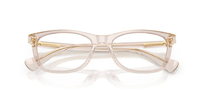 Aros Oftálmicos Ralph Ra7179U Clear Nude