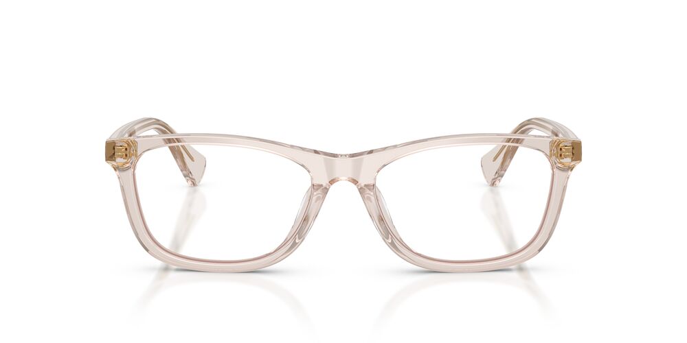 Aros Oftálmicos Ralph Ra7179U Clear Nude