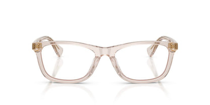 Aros Oftálmicos Ralph Ra7179U Clear Nude