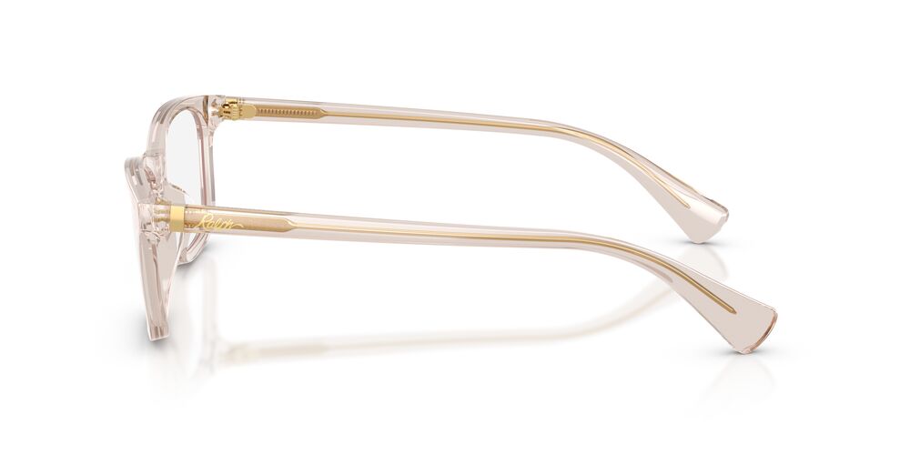 Aros Oftálmicos Ralph Ra7179U Clear Nude