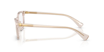 Aros Oftálmicos Ralph Ra7179U Clear Nude