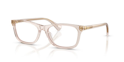Aros Oftálmicos Ralph Ra7179U Clear Nude