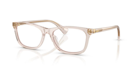 Aros Oftálmicos Ralph Ra7179U Clear Nude