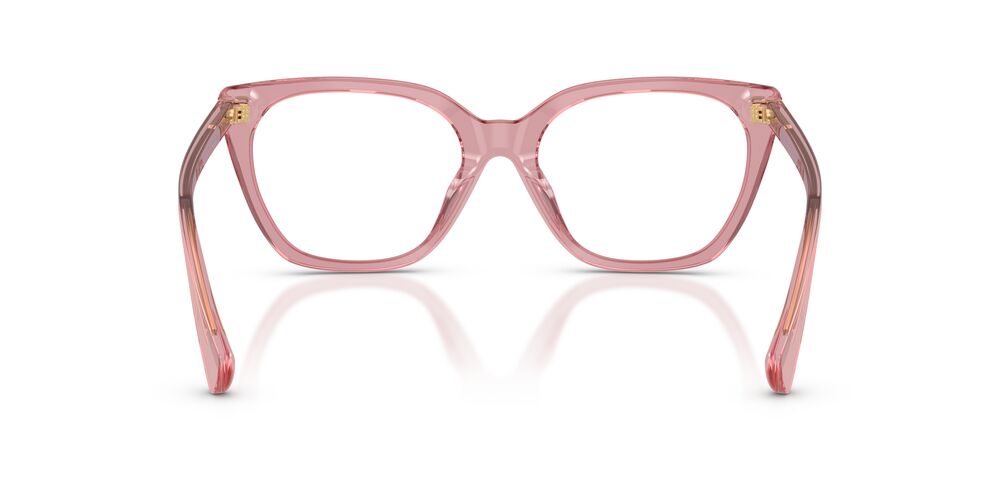 Aros Oftálmicos Ralph Lauren Ra7180U Shiny Rose Crystal