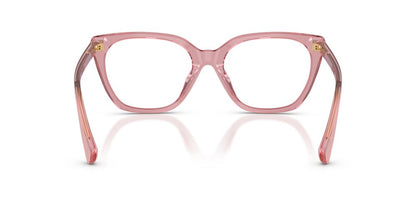 Aros Oftálmicos Ralph Lauren Ra7180U Shiny Rose Crystal