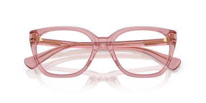 Aros Oftálmicos Ralph Lauren Ra7180U Shiny Rose Crystal