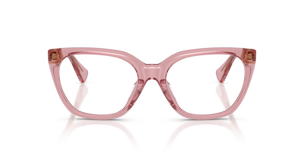 Aros Oftálmicos Ralph Lauren Ra7180U Shiny Rose Crystal