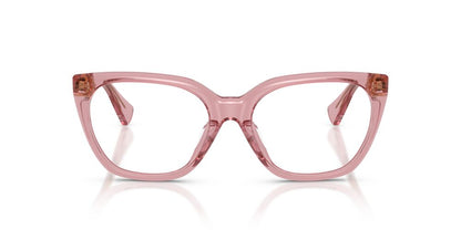 Aros Oftálmicos Ralph Lauren Ra7180U Shiny Rose Crystal