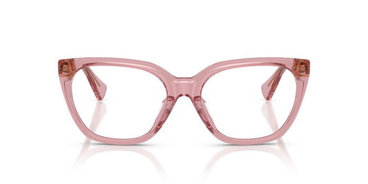 Aros Oftálmicos Ralph Lauren Ra7180U Shiny Rose Crystal