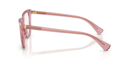 Aros Oftálmicos Ralph Lauren Ra7180U Shiny Rose Crystal