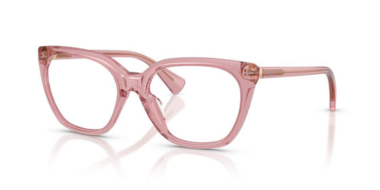 Aros Oftálmicos Ralph Lauren Ra7180U Shiny Rose Crystal