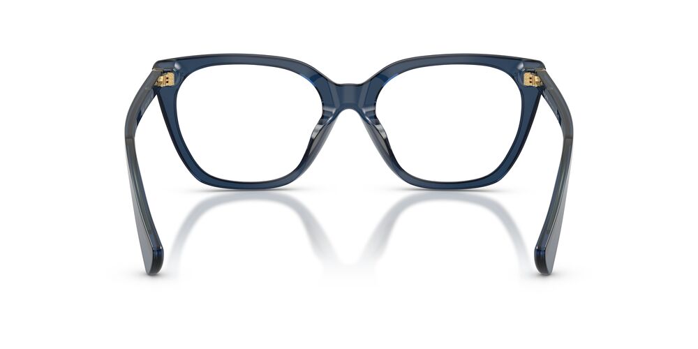 Aros Oftálmicos Ralph Ra7180U Plateado