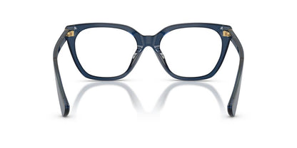 Aros Oftálmicos Ralph Ra7180U Plateado