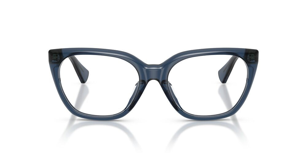 Aros Oftálmicos Ralph Ra7180U Plateado