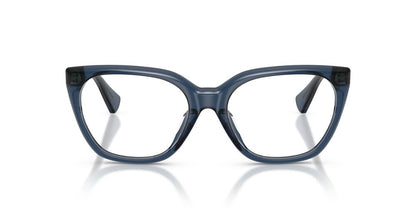 Aros Oftálmicos Ralph Ra7180U Plateado