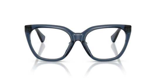 Aros Oftálmicos Ralph Ra7180U Plateado