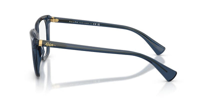 Aros Oftálmicos Ralph Ra7180U Plateado