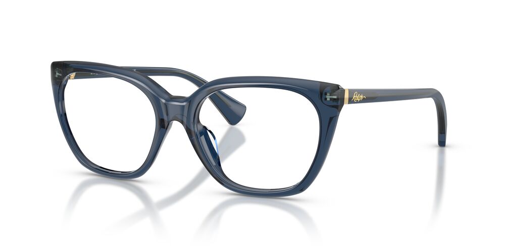 Aros Oftálmicos Ralph Ra7180U Plateado