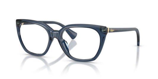 Aros Oftálmicos Ralph Ra7180U Plateado