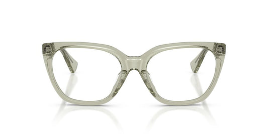 Aros Oftálmicos Ralph Lauren Ra7180U Light Green Crystal